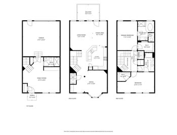 9945 Kings Parade Blvd #48, Charlotte, NC 28273