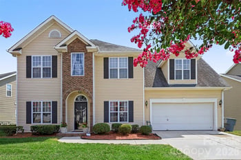 1826 Conifer Cir, Charlotte, NC 28213