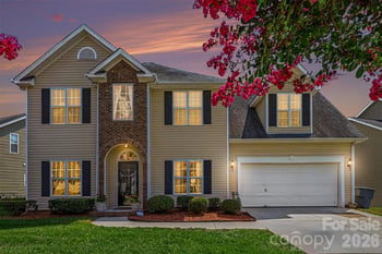 1826 Conifer Cir, Charlotte, NC 28213