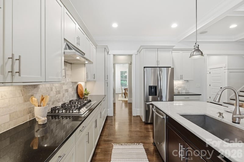 509 Orient Rd, Charlotte, NC 28211