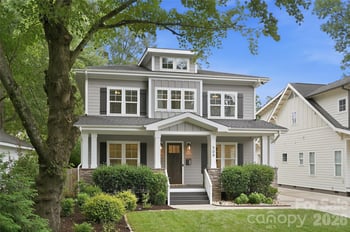 509 Orient Rd, Charlotte, NC 28211