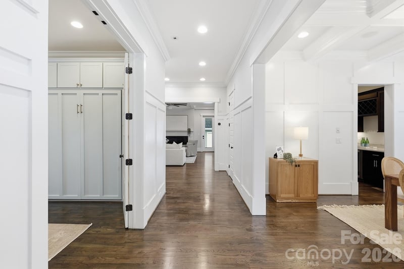 509 Orient Rd, Charlotte, NC 28211