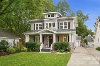 509 Orient Rd, Charlotte, NC 28211