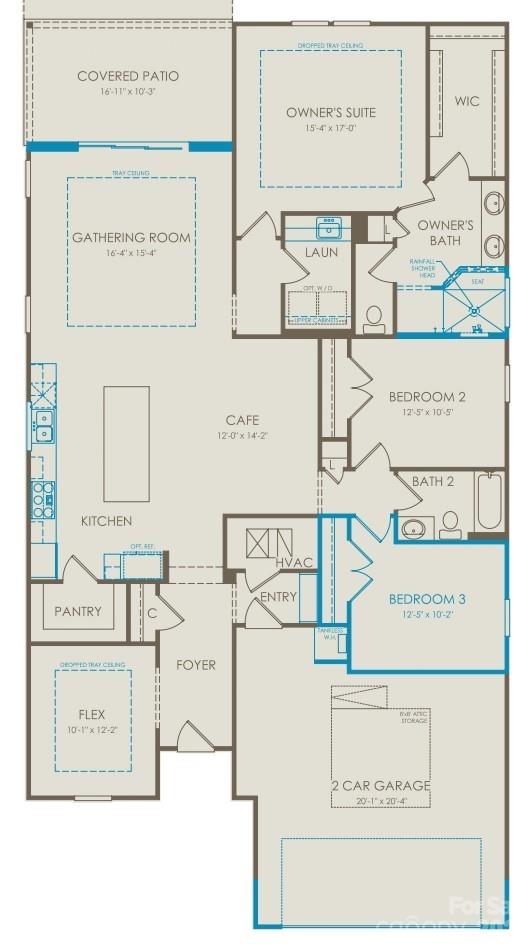 2522 Serene Ave, Belmont, NC 28012