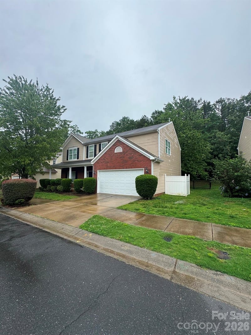 2006 Cornflower Ln, Indian Trail, NC 28079