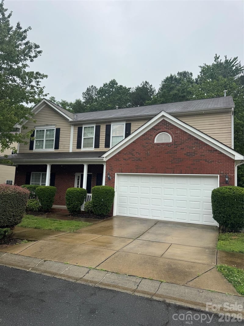 2006 Cornflower Ln, Indian Trail, NC 28079