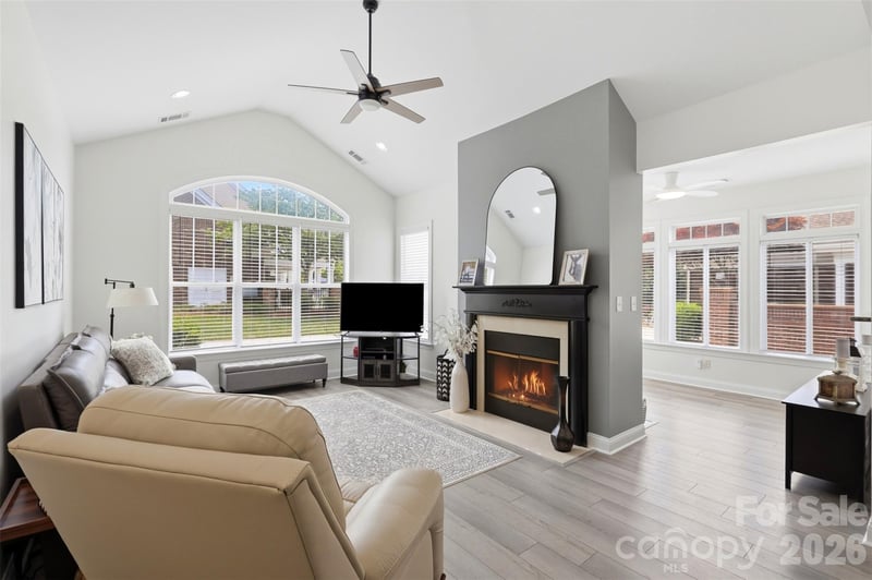 2676 Bellasera Way, Matthews, NC 28105