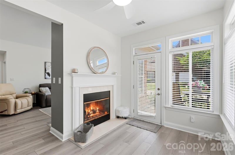 2676 Bellasera Way, Matthews, NC 28105