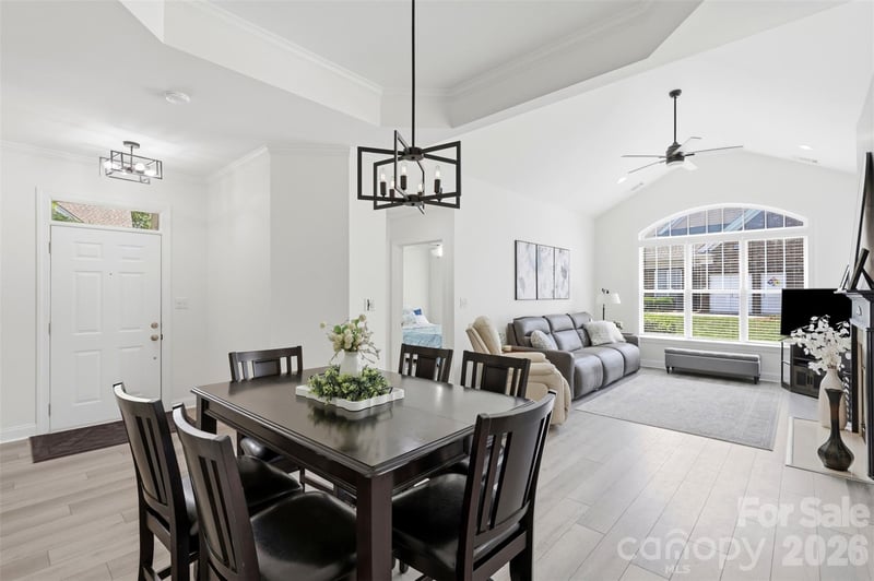 2676 Bellasera Way, Matthews, NC 28105
