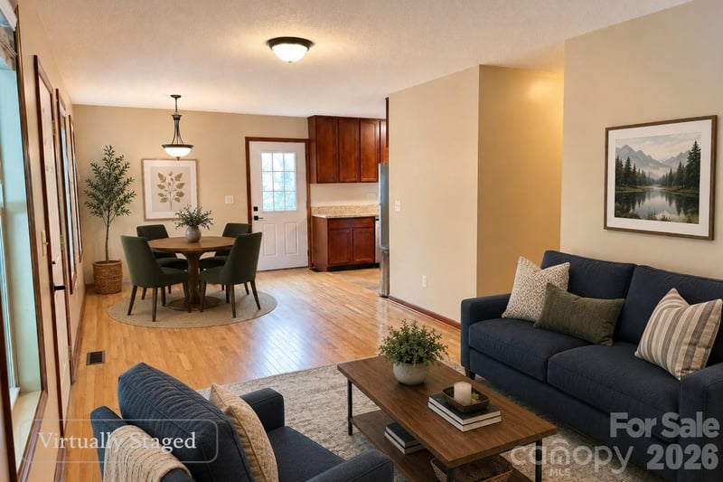 5 Springmill Dr, Asheville, NC 28806