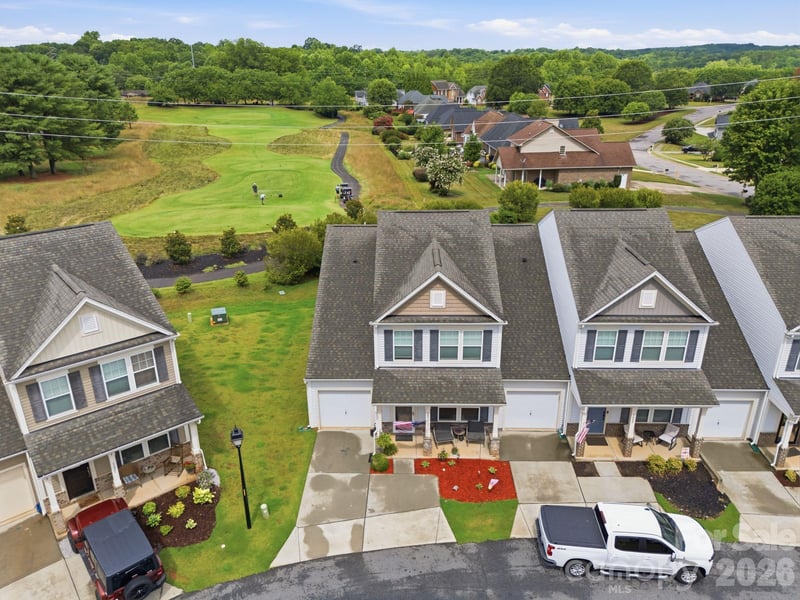 108 Davenport Dr, Statesville, NC 28677