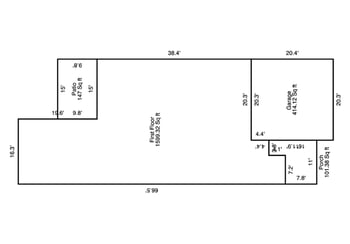 6281 Raven Rock Dr, Denver, NC 28037