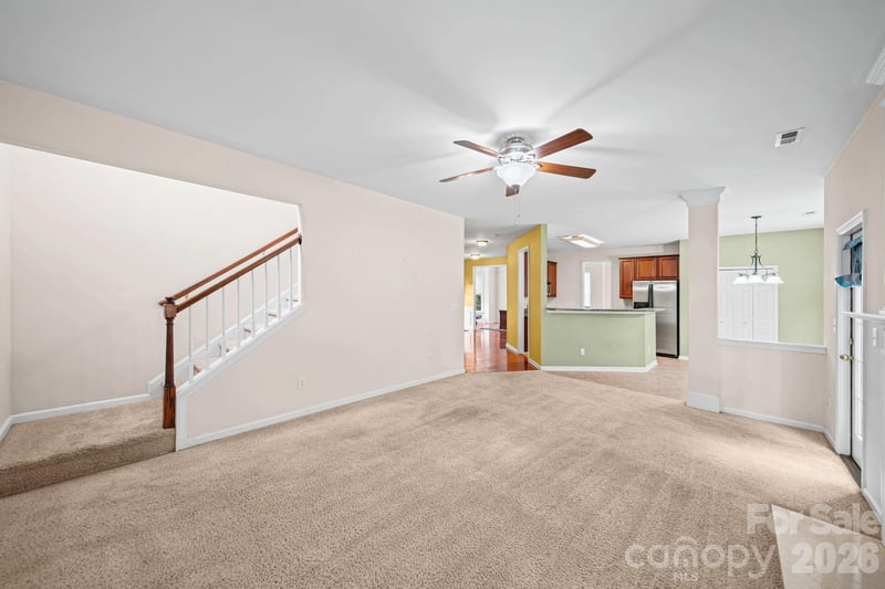 1658 Lillywood Ln, Indian Land, SC 29707