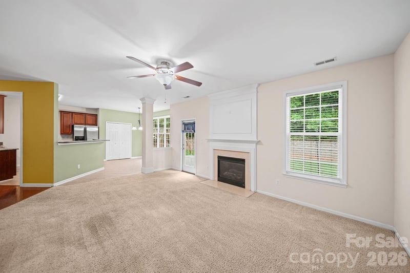 1658 Lillywood Ln, Indian Land, SC 29707