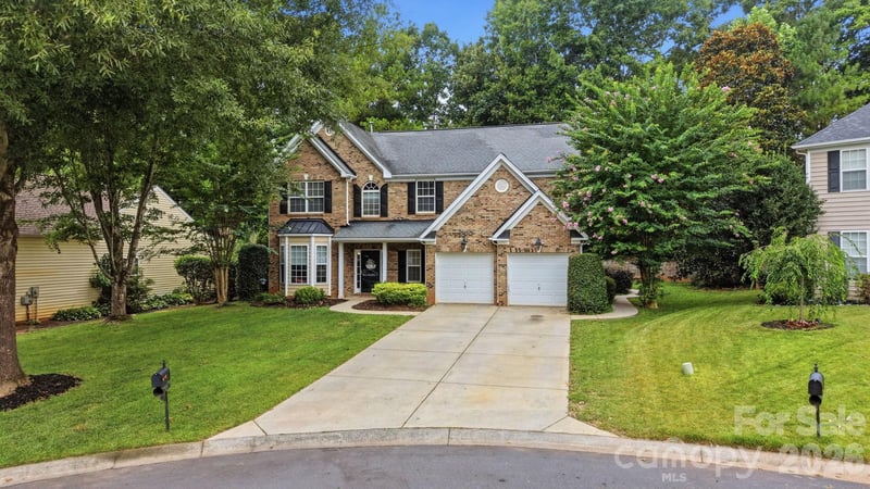 1658 Lillywood Ln, Indian Land, SC 29707