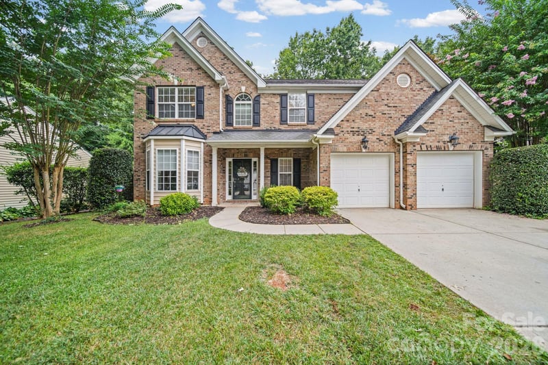 1658 Lillywood Ln, Indian Land, SC 29707
