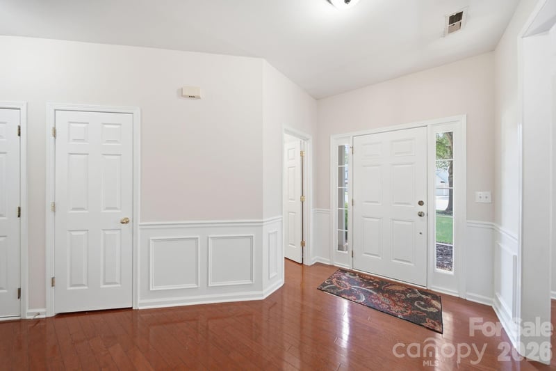 1658 Lillywood Ln, Indian Land, SC 29707