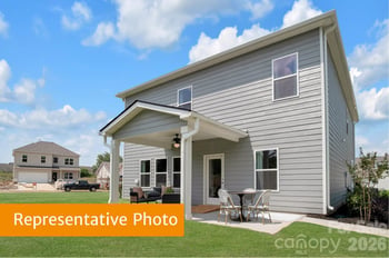 4203 Ruth Creek Ct, Charlotte, NC 28216