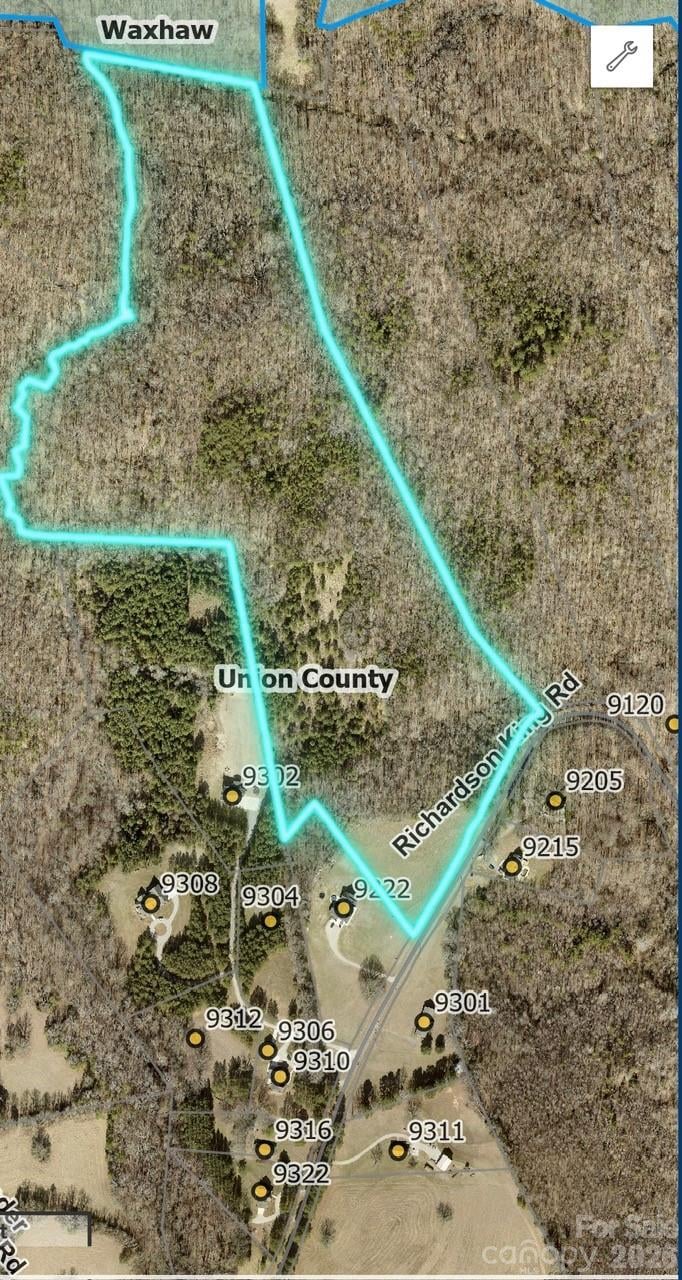 9999 Richardson King Rd, Waxhaw, NC 28173
