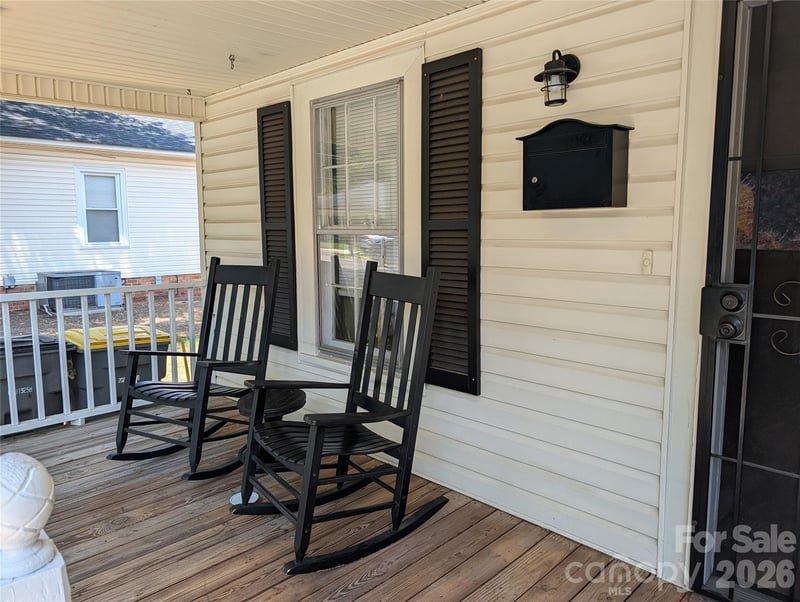 507 10th St, Kannapolis, NC 28083
