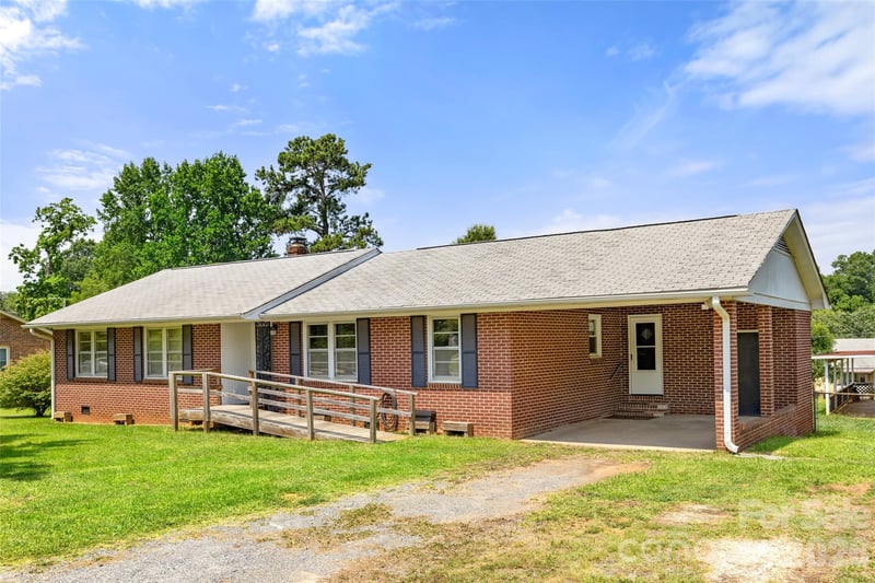 751 Springdale Rd, Rock Hill, SC 29730