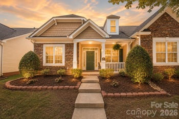 4109 Twenty Grand Dr, Indian Trail, NC 28079