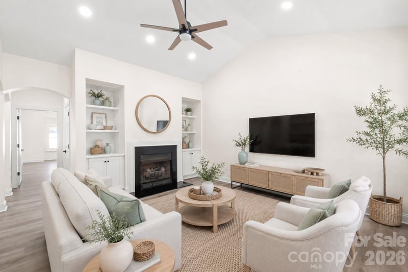 4109 Twenty Grand Dr, Indian Trail, NC 28079