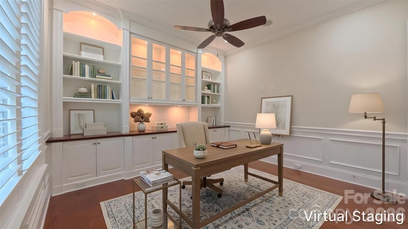 15503 Lake Ridge Rd, Charlotte, NC 28278
