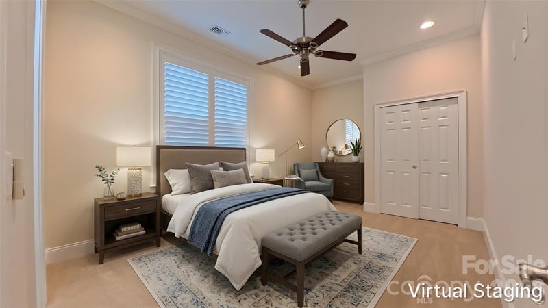 15503 Lake Ridge Rd, Charlotte, NC 28278