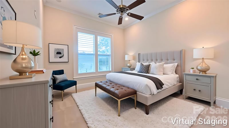 15503 Lake Ridge Rd, Charlotte, NC 28278