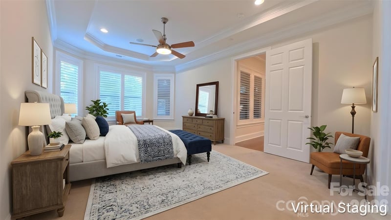 15503 Lake Ridge Rd, Charlotte, NC 28278