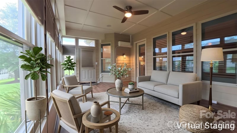 15503 Lake Ridge Rd, Charlotte, NC 28278
