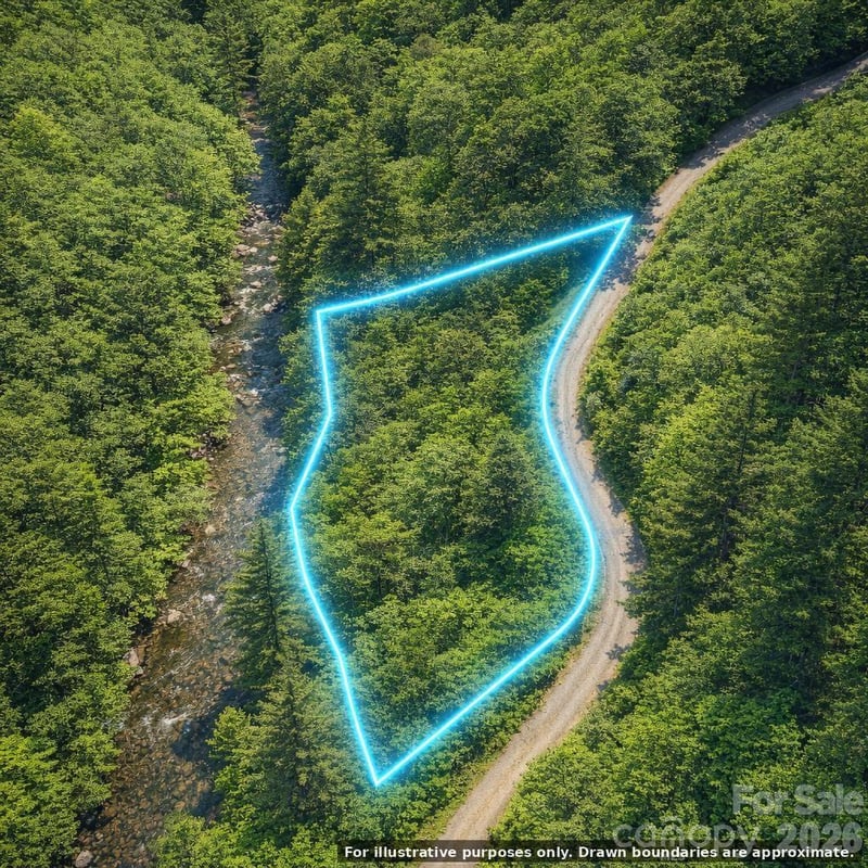 0000 Rainbow Trout Dr, Burnsville, NC 28714
