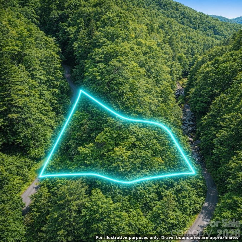0000 Rainbow Trout Dr, Burnsville, NC 28714