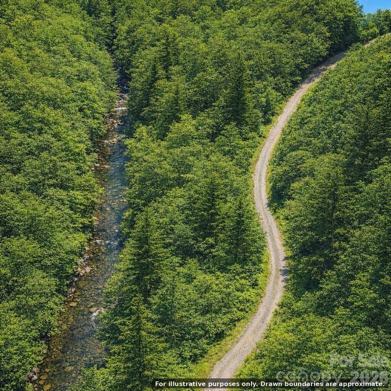 0000 Rainbow Trout Dr, Burnsville, NC 28714