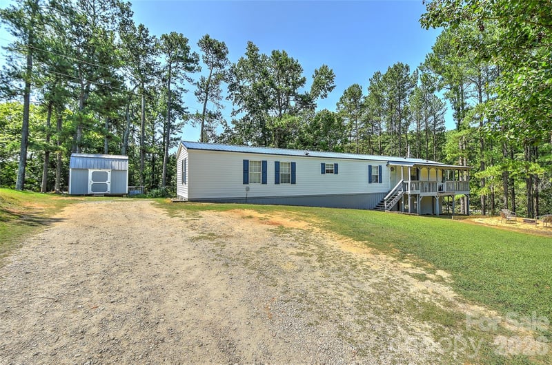 1615 Ellis Belk Rd, Monroe, NC 28112