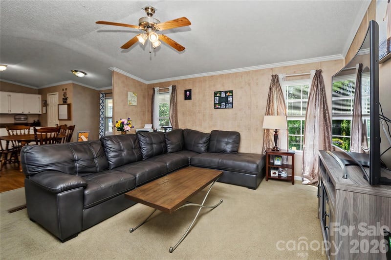 1615 Ellis Belk Rd, Monroe, NC 28112