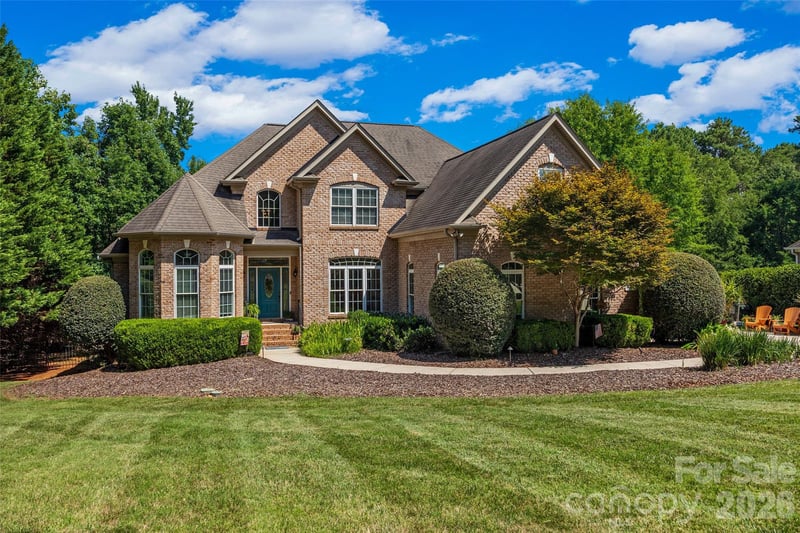 5864 Johnson Rd, Clover, SC 29710