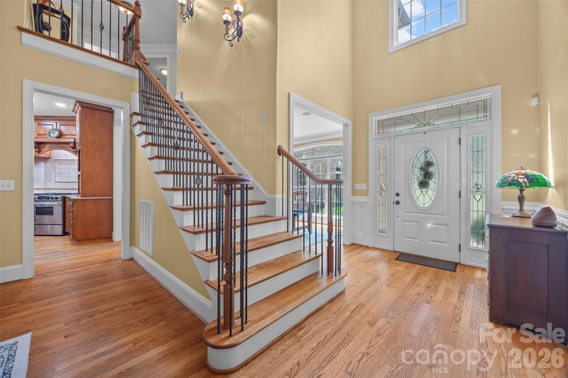 5864 Johnson Rd, Clover, SC 29710