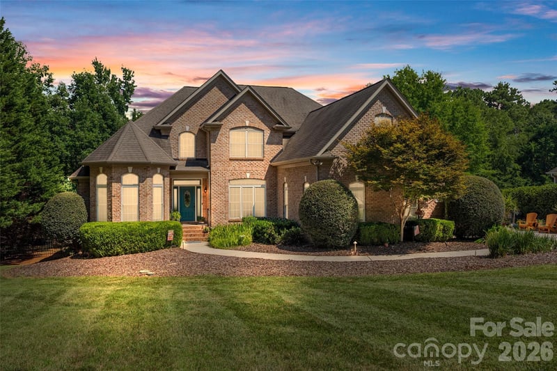 5864 Johnson Rd, Clover, SC 29710