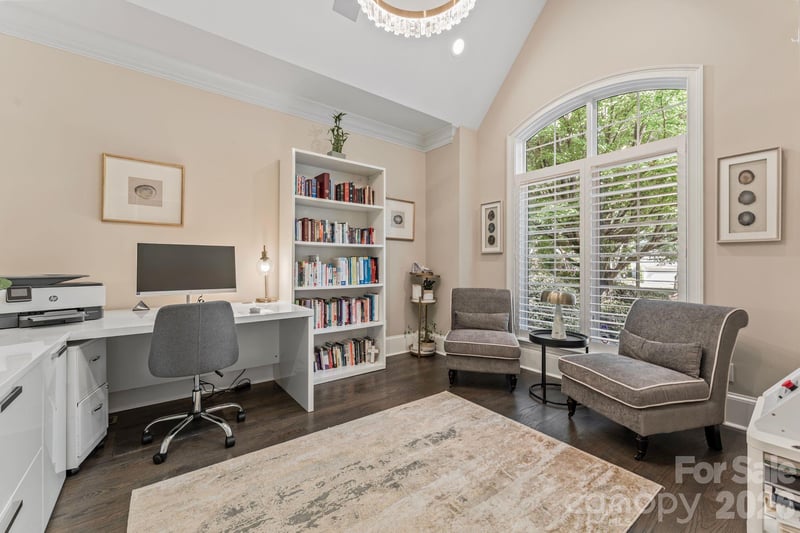 17411 Summer Place Dr, Cornelius, NC 28031