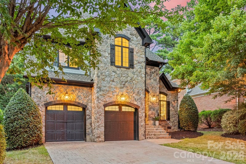 17411 Summer Place Dr, Cornelius, NC 28031