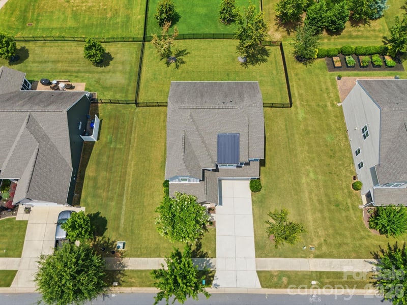 8107 Belfort Forest Ln, Huntersville, NC 28078