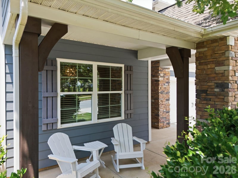 8107 Belfort Forest Ln, Huntersville, NC 28078