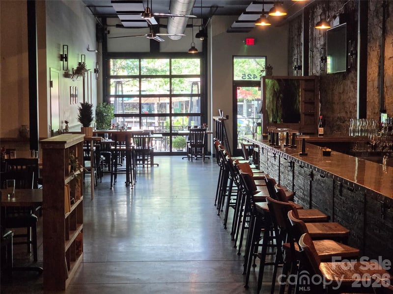 425 - 427 Main St, Hendersonville, NC 28792