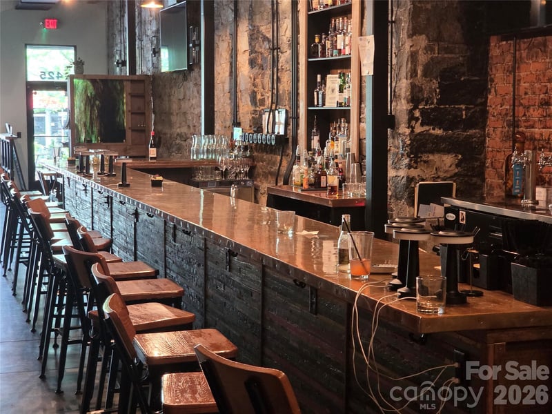 425 - 427 Main St, Hendersonville, NC 28792