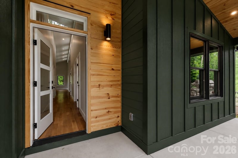 133 Welcome St, Brevard, NC 28712