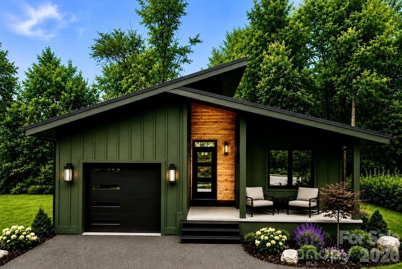 133 Welcome St, Brevard, NC 28712