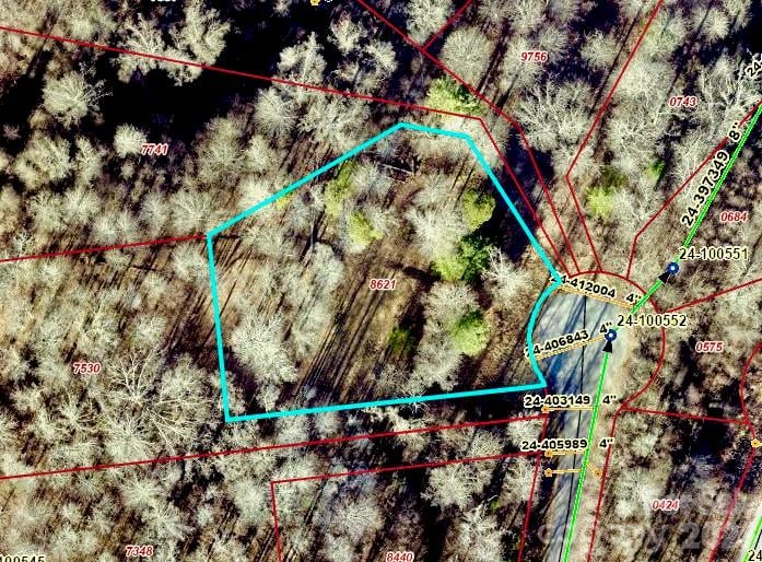 120 Ben Lippen School Rd, Asheville, NC 28806