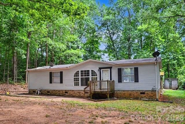 176 Sharon Ridge Ln, Statesville, NC 28677